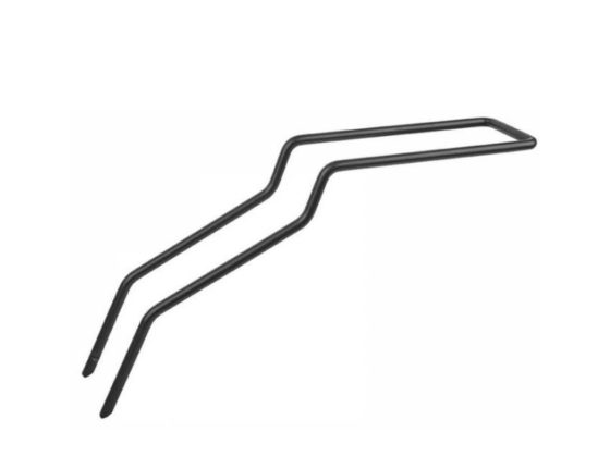 Support de fixation pour siège enfant Polisport - VTT 29" et petits cadres