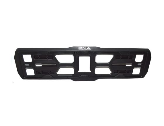 Support de plaque pour porte-vélo PNA Scorpion 2 E.BIKE