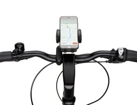 Support de smartphone universel Ergotec