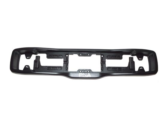 Support d'éclairage pour porte-vélo PNA Rack