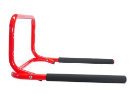 Support mural pliable 2/3 vélos PNA