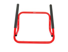 Support mural pliable 2/3 vélos PNA