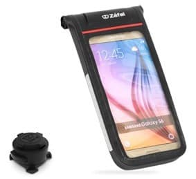 Support de smartphone Zefal Z CONSOLE DRY M
