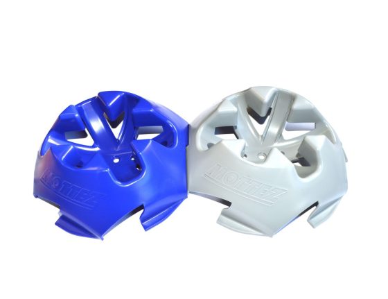 Support trottinette au sol Mottez