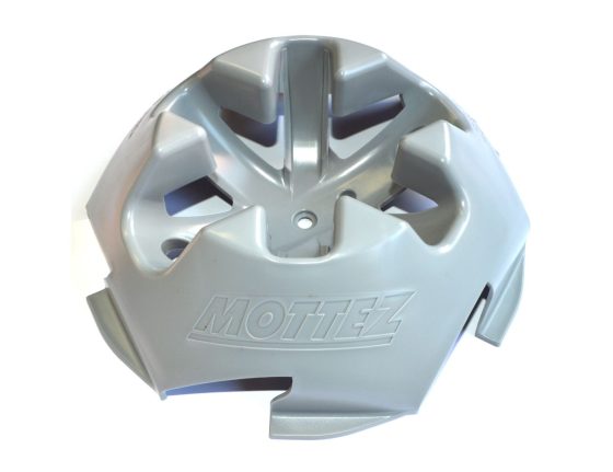 Support trottinette au sol Mottez