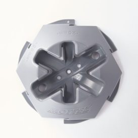 Support trottinette au sol Mottez