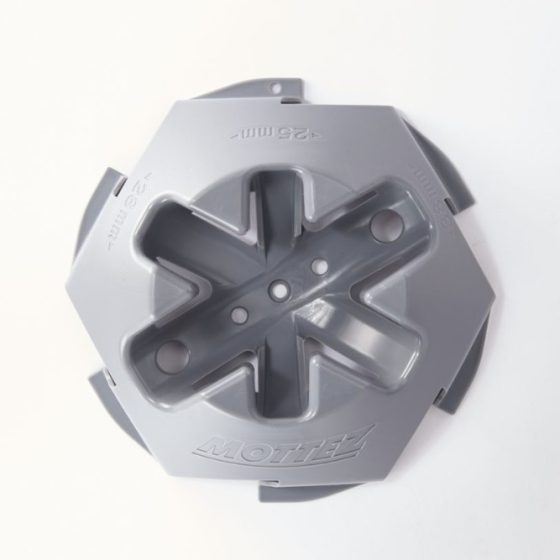 Support trottinette au sol Mottez