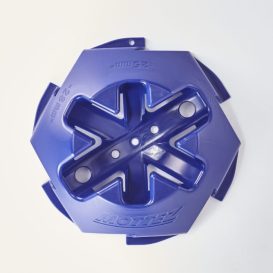 Support trottinette au sol Mottez