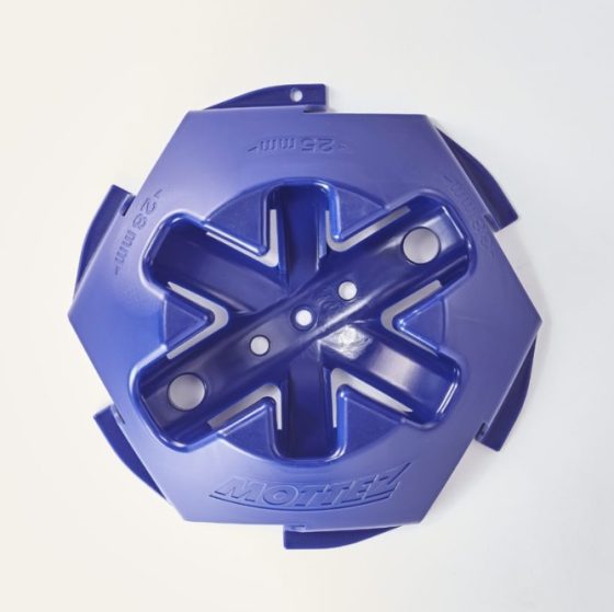 Support trottinette au sol Mottez