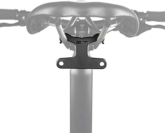 SUPT ECLAIRAGE AR FIX SELLE