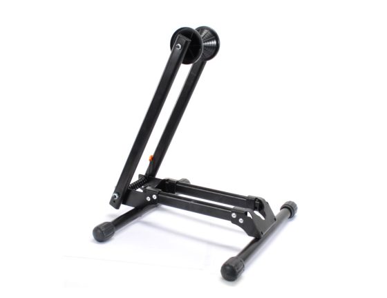 Support de vélo fixation roue avant ou arrière PNA