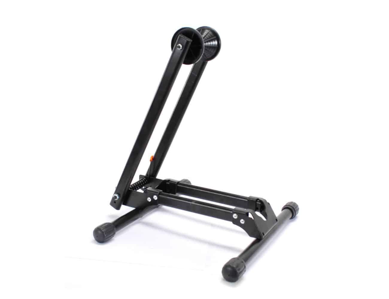 Support de vélo fixation roue avant ou arrière PNA