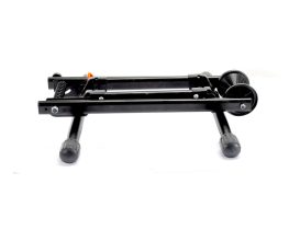 Support de vélo fixation roue avant ou arrière PNA