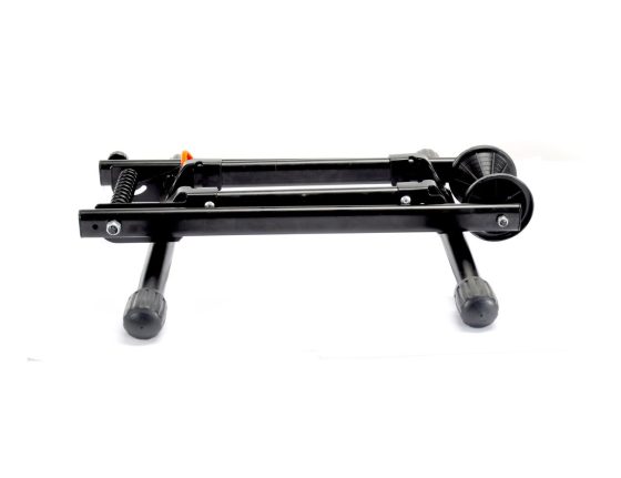 Support de vélo fixation roue avant ou arrière PNA