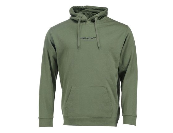 Sweat à capuche Sunn Taille M