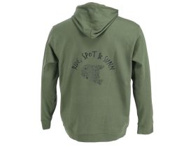Sweat à capuche Sunn Taille M
