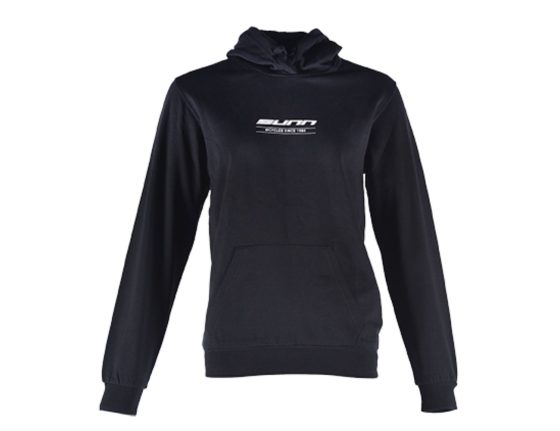 Sweat à capuche Sunn Femme Taille S