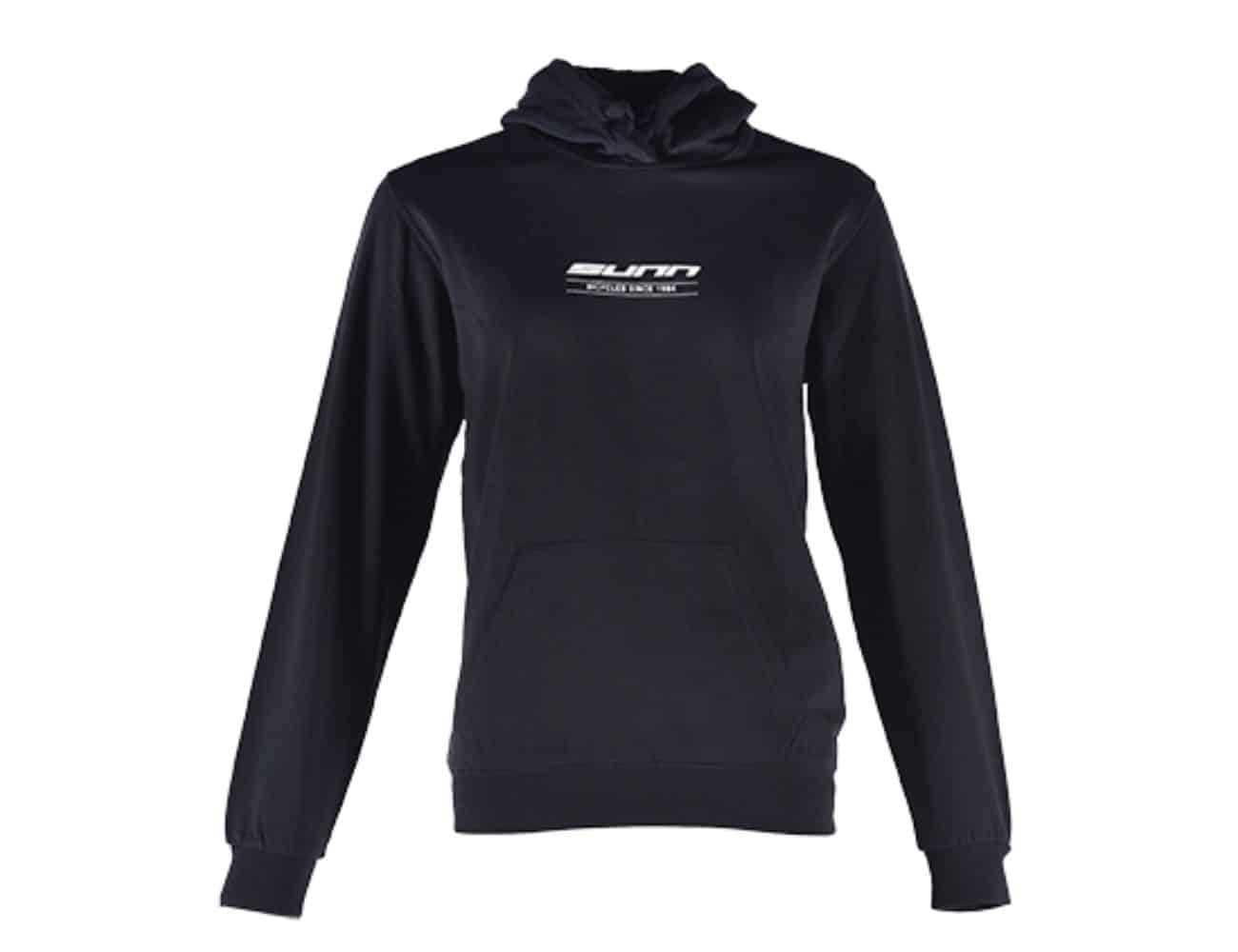 Sweat à capuche Sunn Femme Taille S
