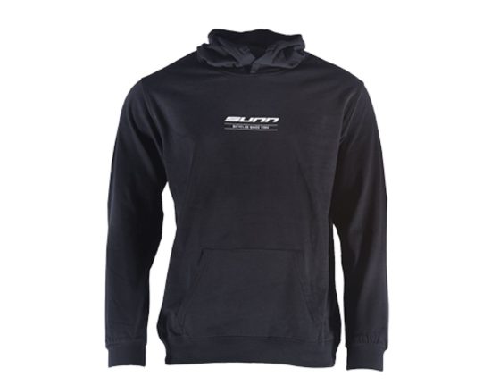 Sweat à capuche Sunn Homme Taille M