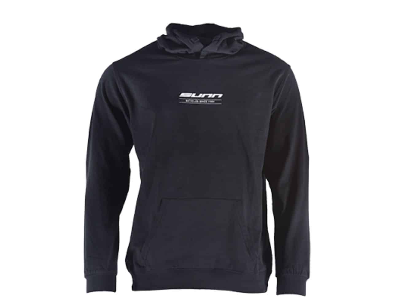 Sweat à capuche Sunn Homme Taille M