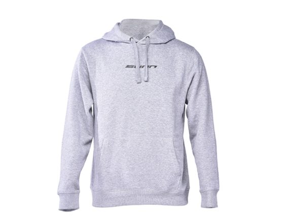 Sweat à capuche homme Sunn Spencer Taille S