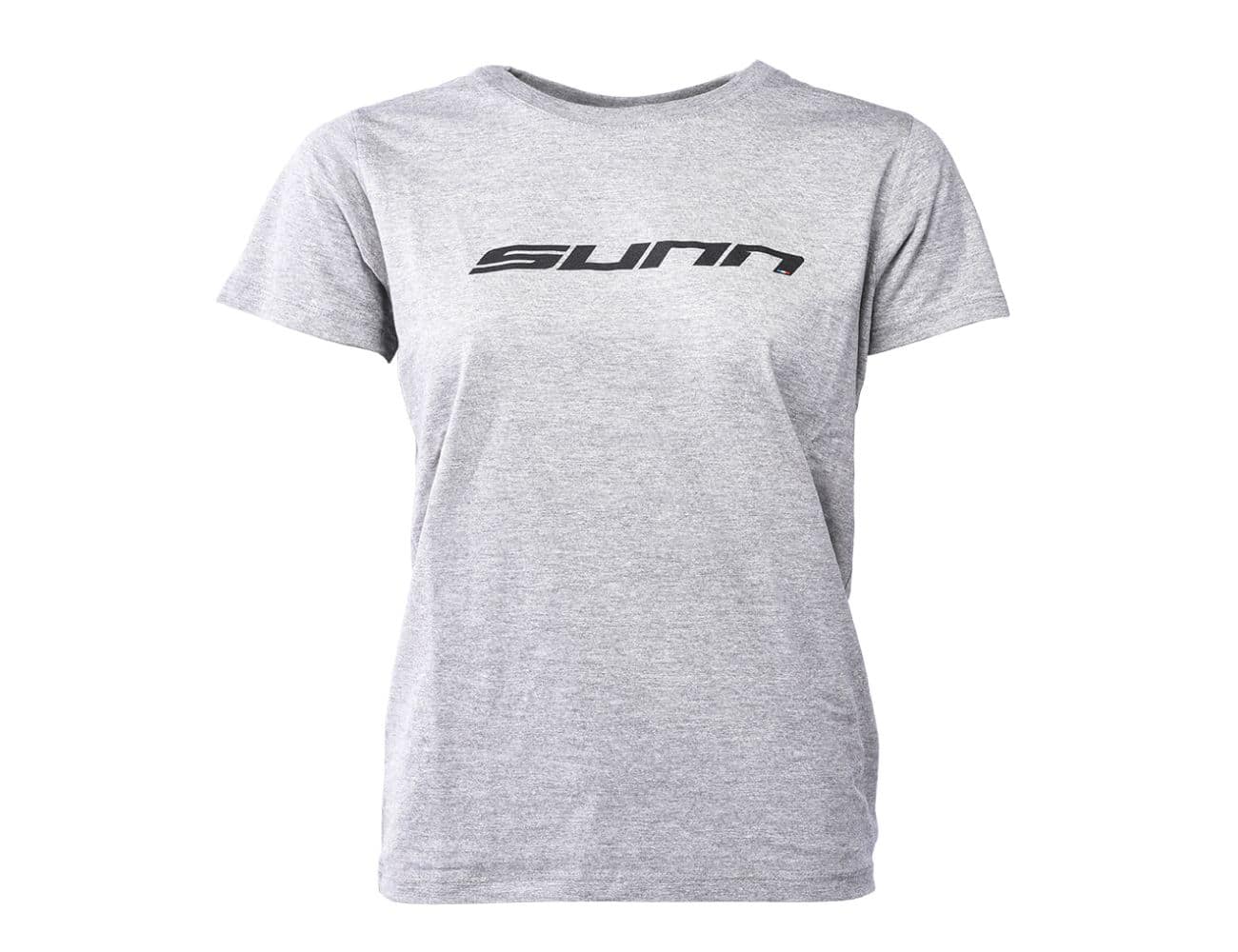 Tee-shirt Sunn Femme Taille S Gris