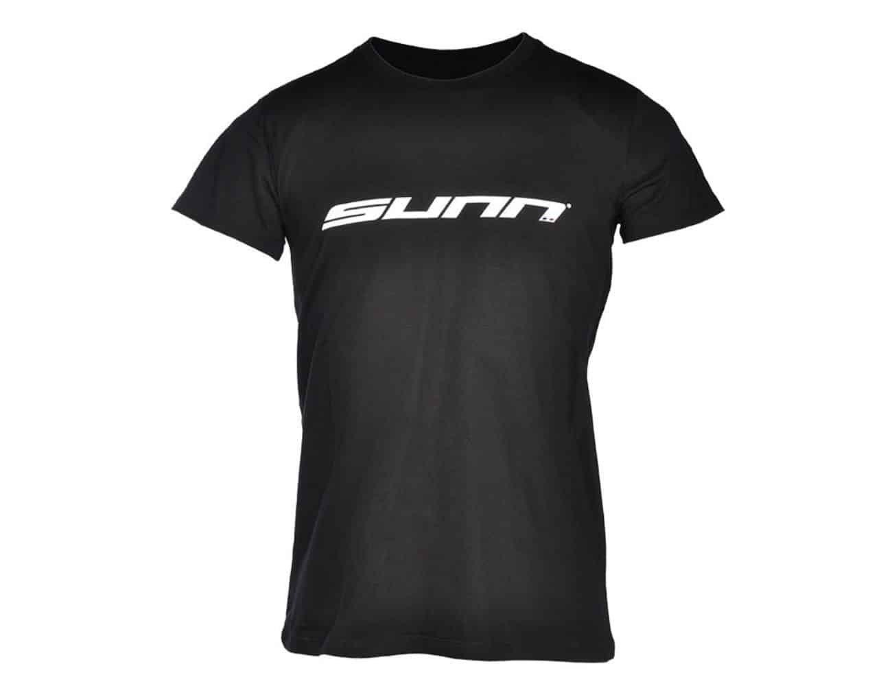 Tee-Shirt homme Sunn Taille L