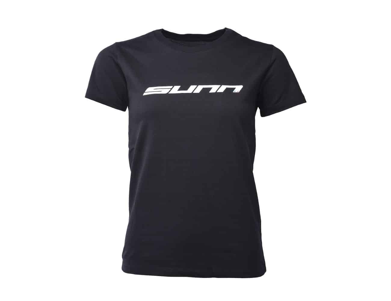 Tee-shirt Sunn Femme Taille S Noir