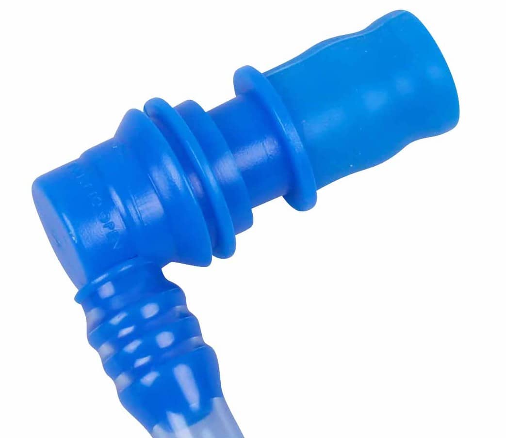 Tetine souple pour poche à eau Zefal