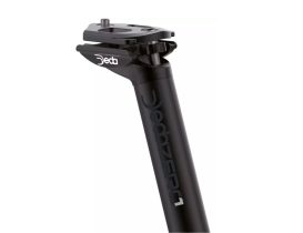 Tige de selle Deda Elementi Zero1 Ø 27,2 mm