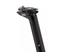 Tige de selle Deda Elementi ZERO1 Ø31,6mm