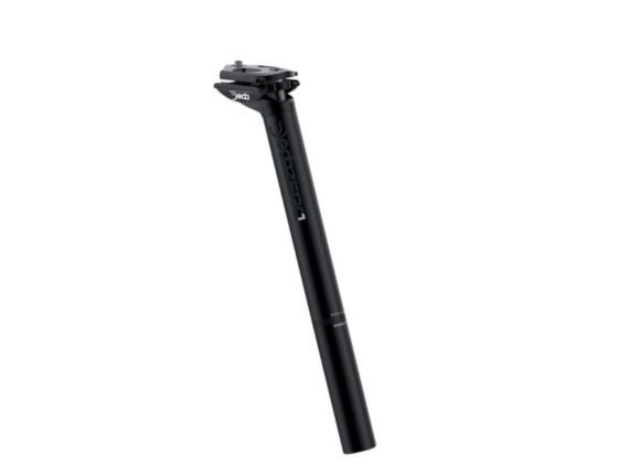 Tige de selle Deda Elementi ZERO1 Ø31,6mm