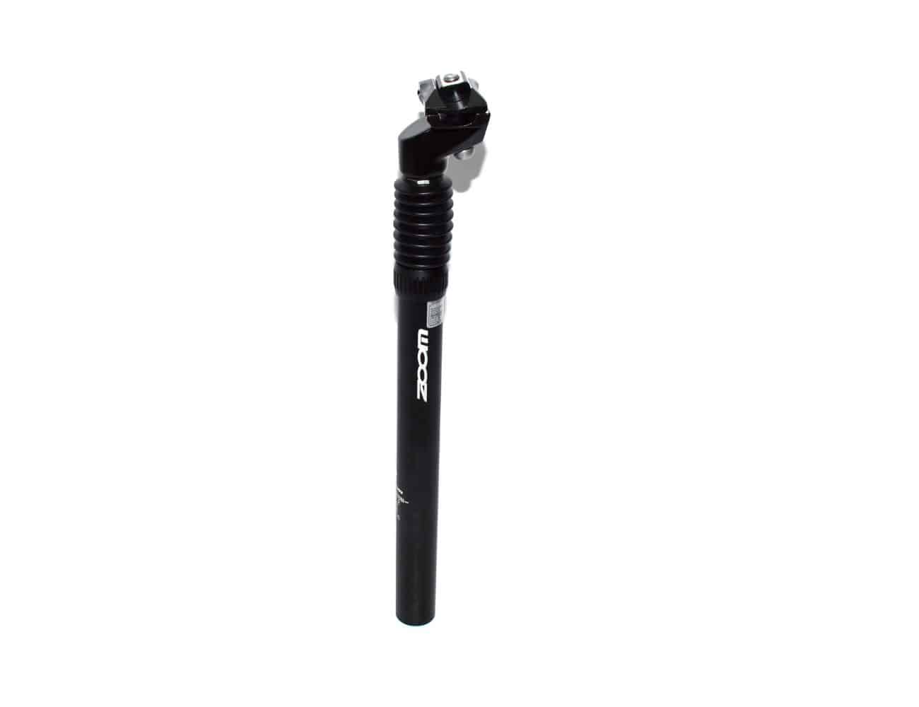 Tige de selle PNA Ø27,2 L350 noir