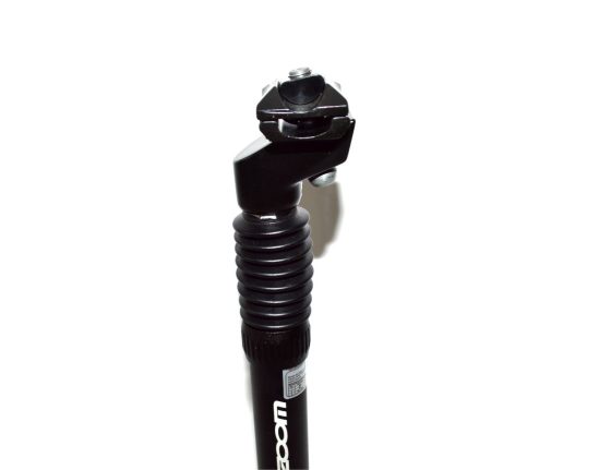 Tige de selle PNA Ø27,2 L350 noir
