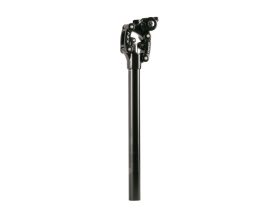 Tige de selle suspendue SR Suntour SP12 NCX Ø 27,2mm (ressort souple)