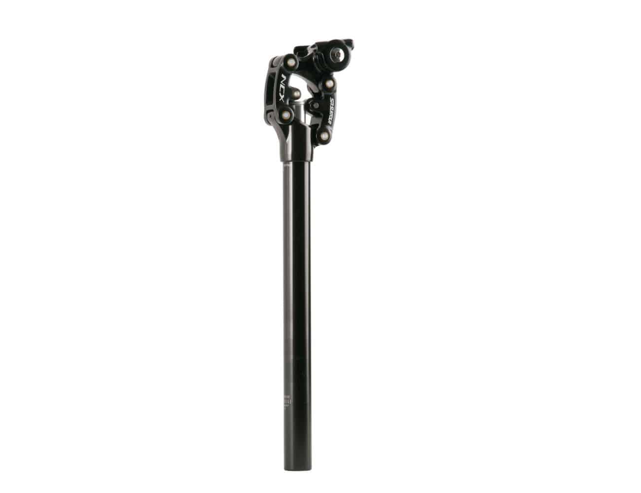Tige de selle SR Suntour NCX Ø31,6mm suspension souple