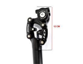 Tige de selle SR Suntour NCX Ø31,6mm suspension souple