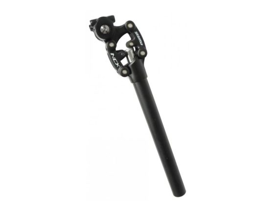 Tige de selle SR Suntour NCX Ø31,6mm suspension souple