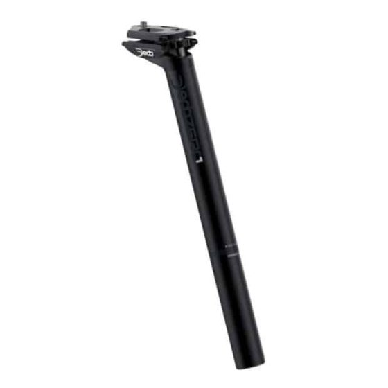 T SELLE ALU ZERO1 31,6MM
