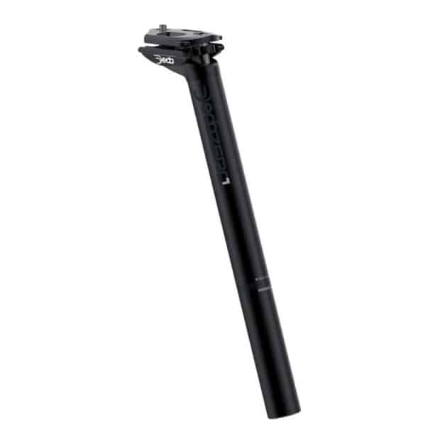 T SELLE ALU ZERO1 31,6MM