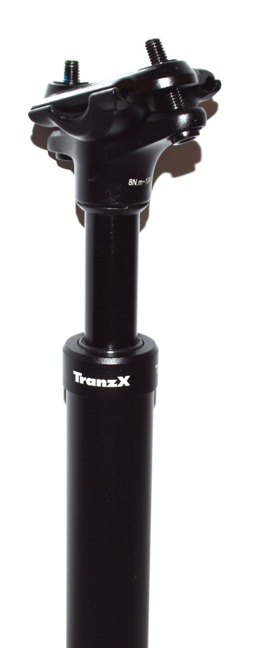 T-SELLE SUSP 31,6 L350