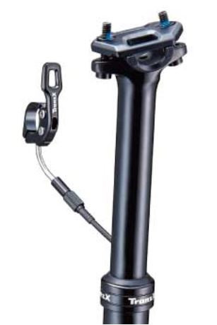 T-S TELESC 31,6MM L470MM