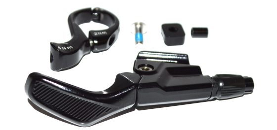 COMMANDE T-SELLE 1X FL22,2