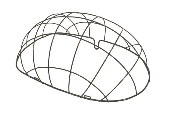 Dôme pour panier chien Basil Pasja