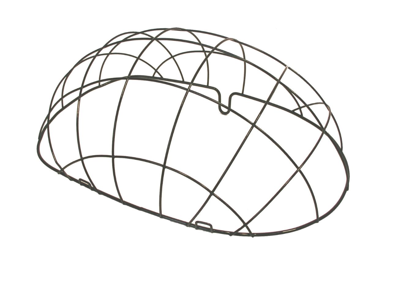 Dôme pour panier chien Basil Pasja