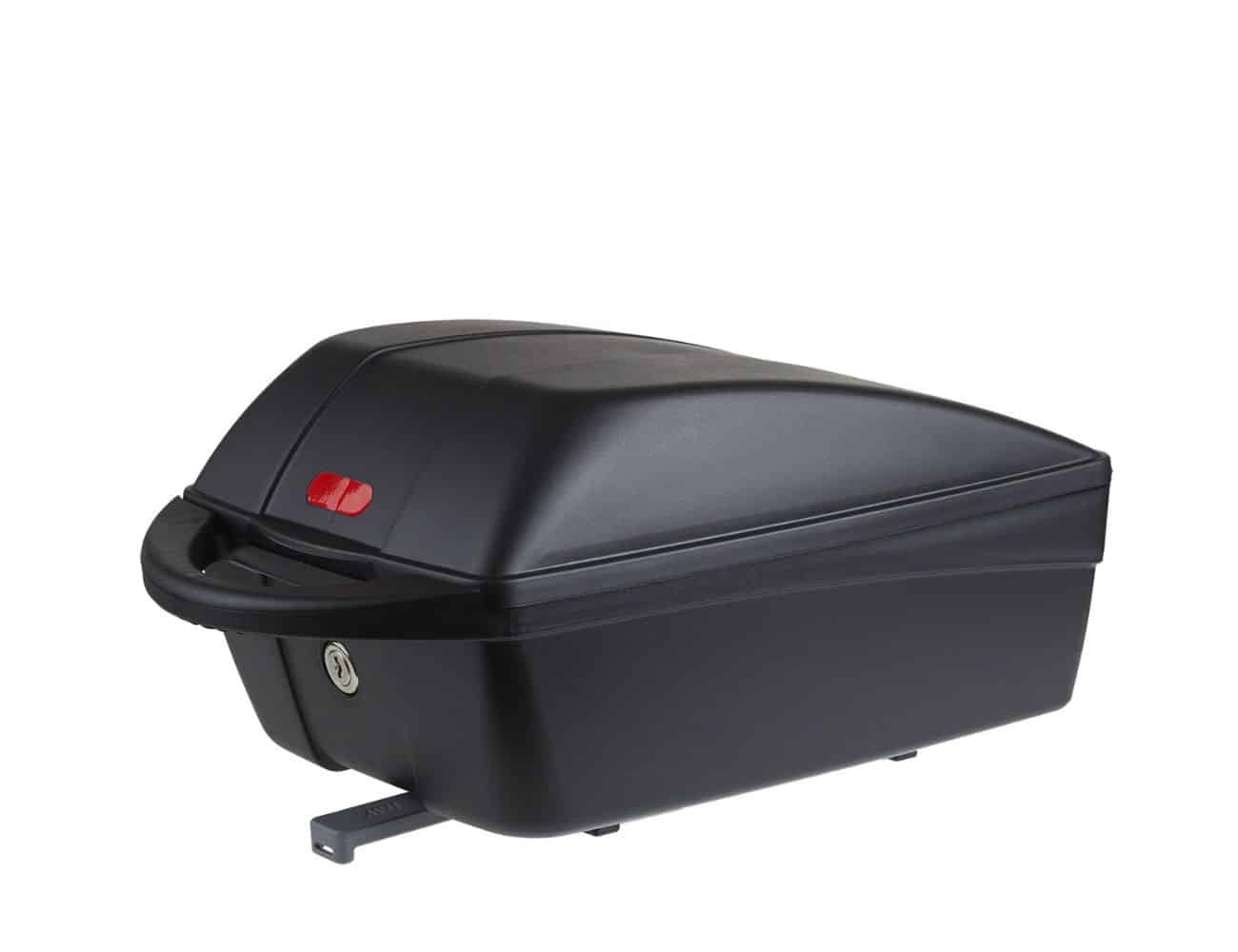 Top Case Polisport Fixation MIK HD 2.0