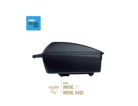 Top Case Polisport Fixation MIK HD 2.0