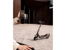 Trottinette électrique - NAVEE XT5 Ultra