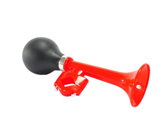 Trompette vélo enfant PNA