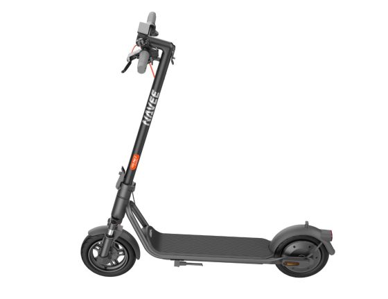 Trottinette électrique - NAVEE V50i PRO II